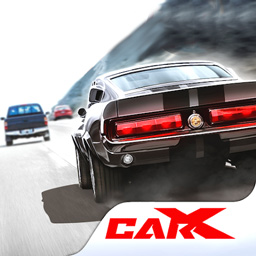 终极赛车狂飙内置菜单版