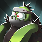 僵尸射手先生中文无限版