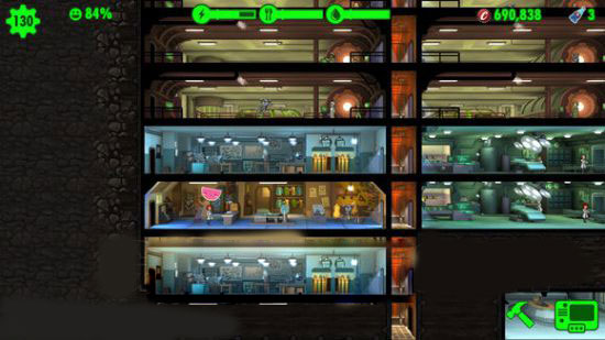 辐射避难所ol内购版