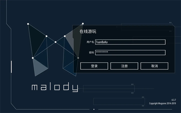 malody手机版