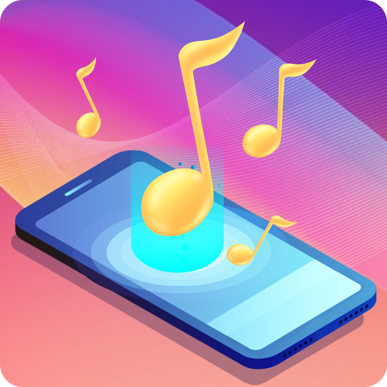 铃声大全Mix视频来电秀