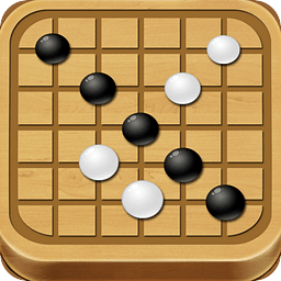双人五子棋最新版