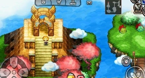 女王的皇冠2修改完整版