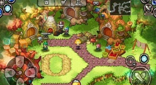 女王的皇冠2修改完整版