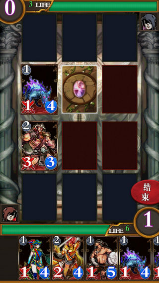 卡牌对决恶魔之塔汉化内置菜单版