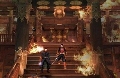 鬼武者3安卓免费版