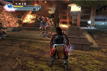 鬼武者3安卓免费版