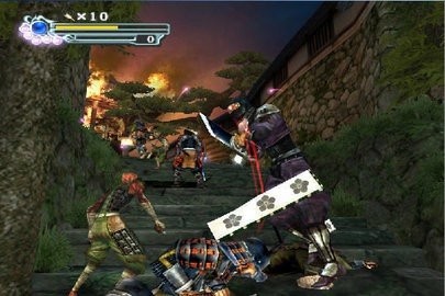 鬼武者3安卓免费版