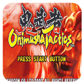 鬼武者3安卓免费版