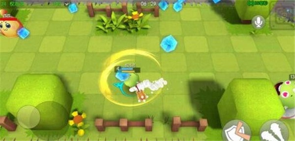 怪兽大作战安卓版