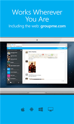groupme