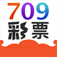 彩票709