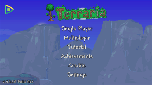 Terraria安卓版v1.4.4手机版