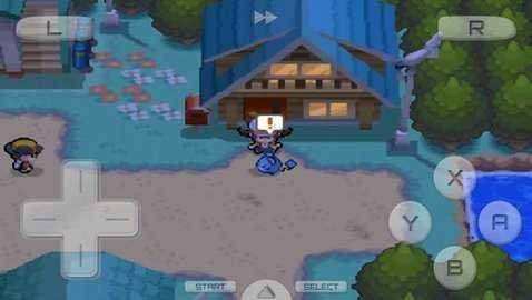 口袋妖怪心金手游金手指