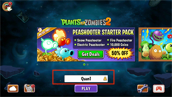 植物大战僵尸2安卓版