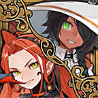 白之魔女与五个希望官方版