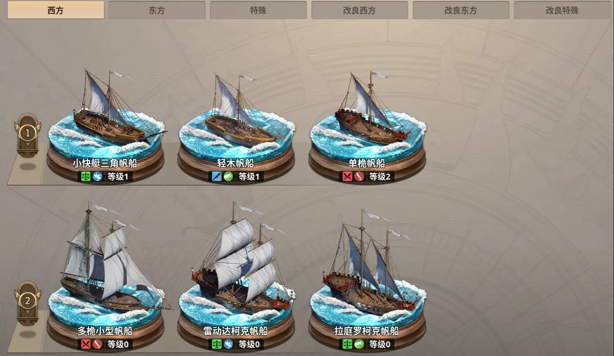 大航海时代起源