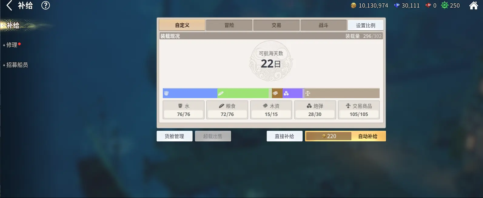 大航海时代起源