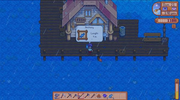 星露谷物语安卓版