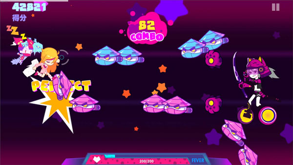 喵斯快跑手机版