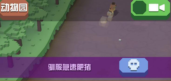 疯狂动物园魔改版