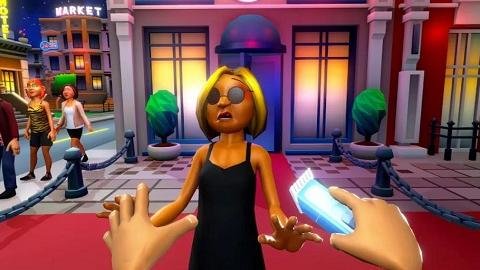 夜场保安模拟器中文内购版