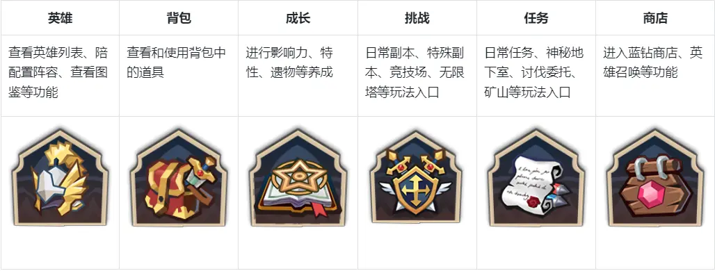 集合吧七骑士最新版