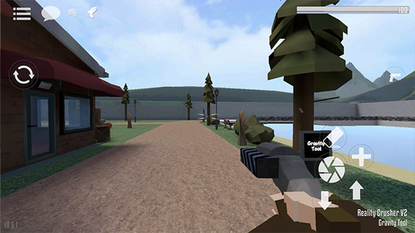 沙盒仇恨最新版