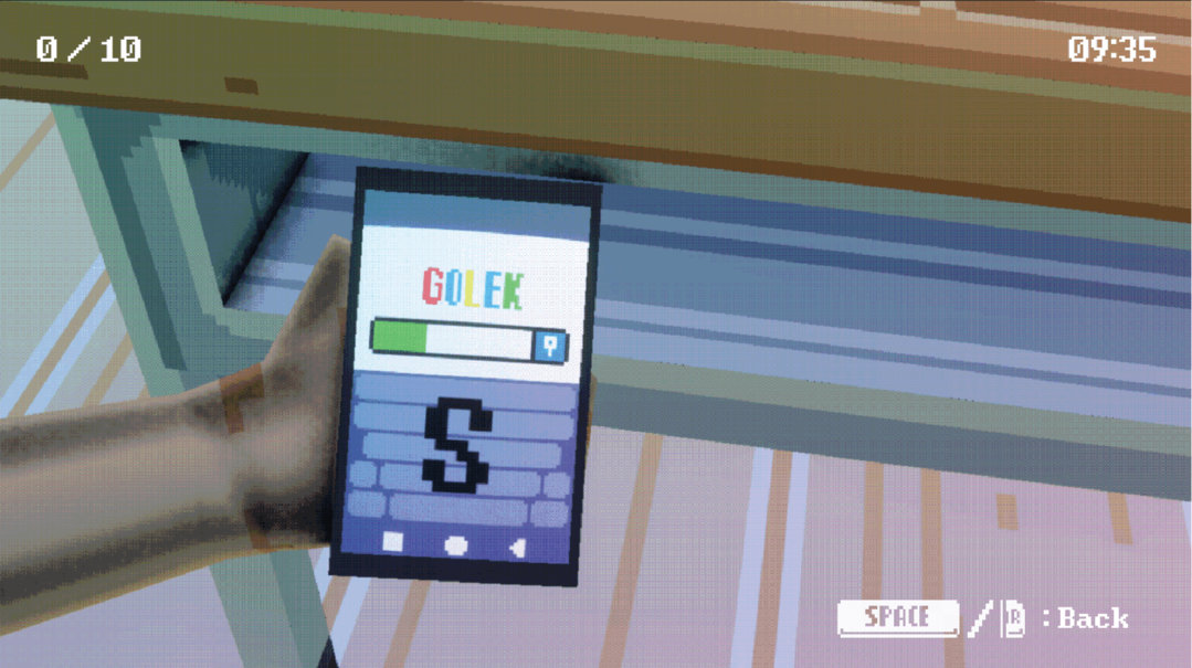 我没有作弊最新版