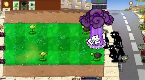 植物大战僵尸Online最新版
