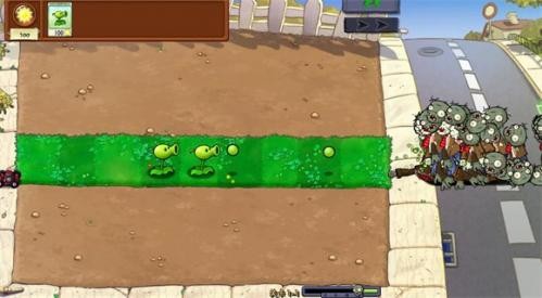 植物大战僵尸Online最新版