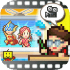 动画制作物语游戏