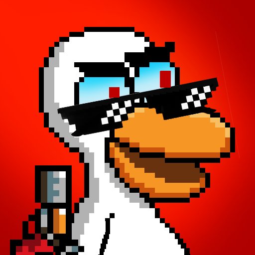 怪鸭乱斗多人畅玩版