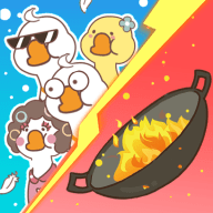 暴躁大鹅内置菜单作弊版