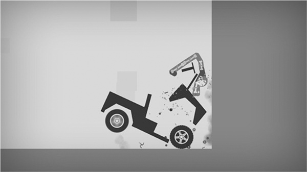 火柴人车祸模拟器正式内购版