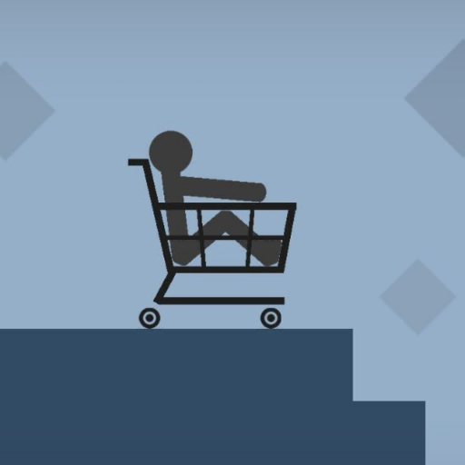 火柴人车祸模拟器正式内购版