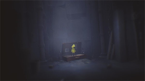 小小梦魇中文免费版