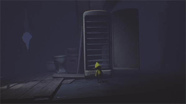 小小梦魇中文免费版