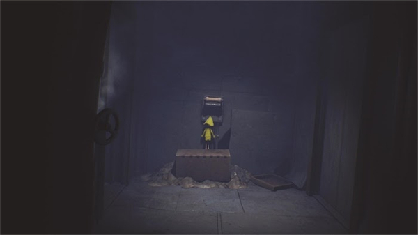 小小梦魇中文免费版