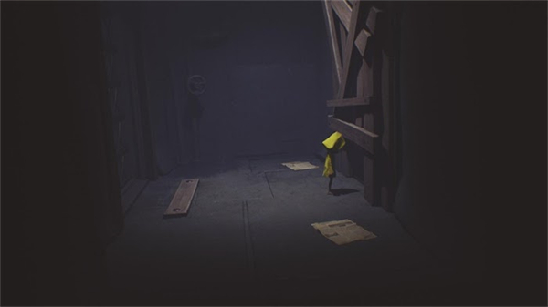 小小梦魇中文免费版