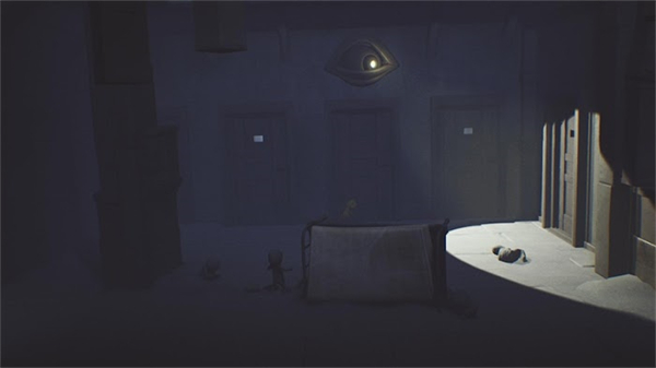 小小梦魇中文免费版