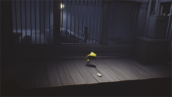 小小梦魇中文免费版