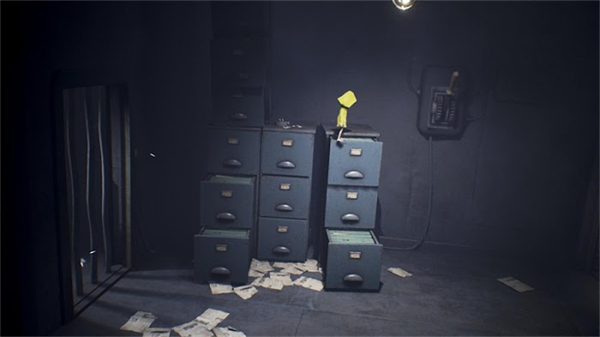 小小梦魇中文免费版