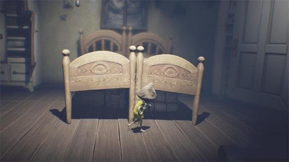 小小梦魇中文免费版