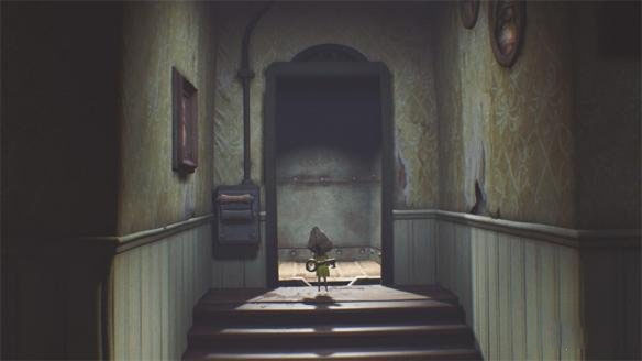 小小梦魇中文免费版