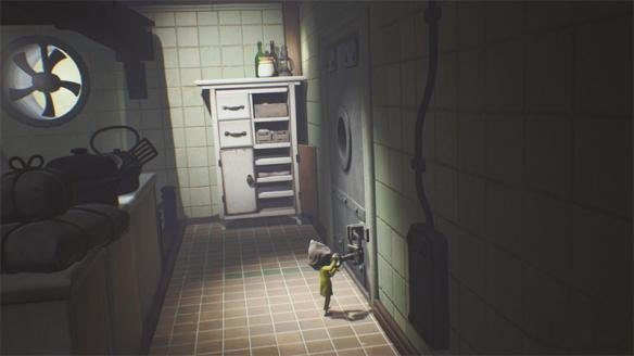 小小梦魇中文免费版