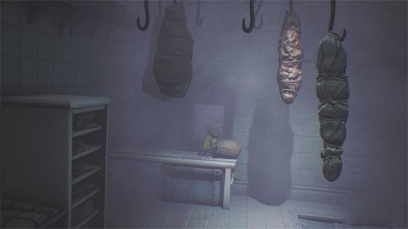 小小梦魇中文免费版