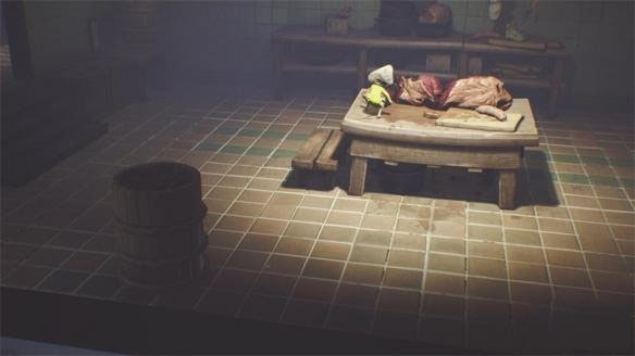 小小梦魇中文免费版