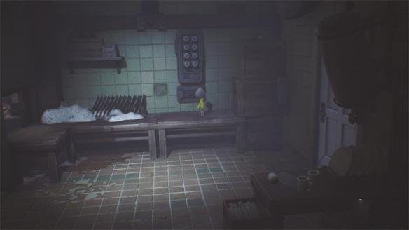 小小梦魇中文免费版