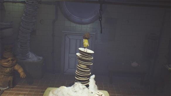 小小梦魇中文免费版